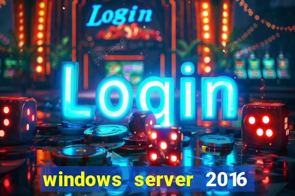 windows server 2016 download iso pt br